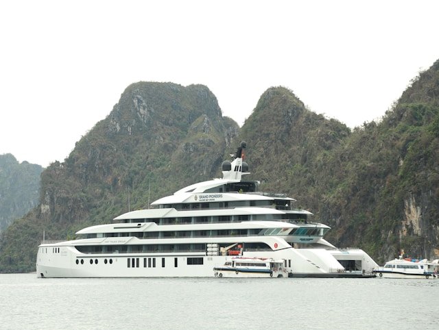 Cruise 11