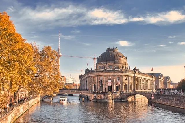 Europe