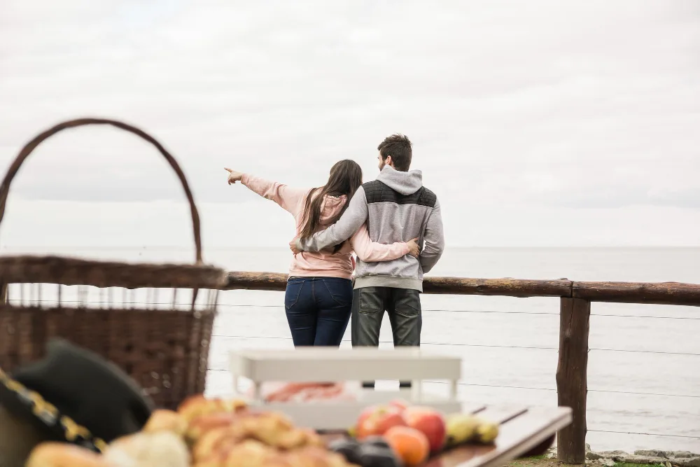 Honeymoon Cruise