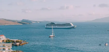 Cruise 5