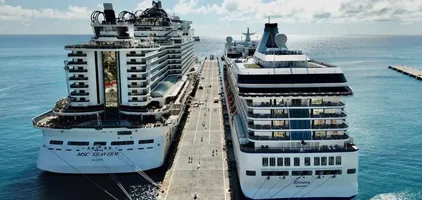 Cruise 9
