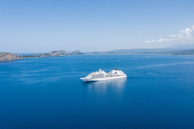 Cruise 4